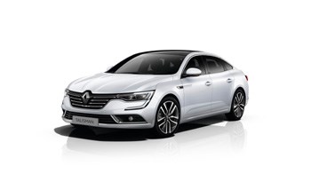 RenaultTalsiman