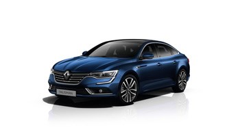 RenaultTalisman