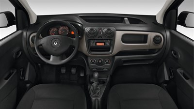 Renault_Dokker_Van_interior